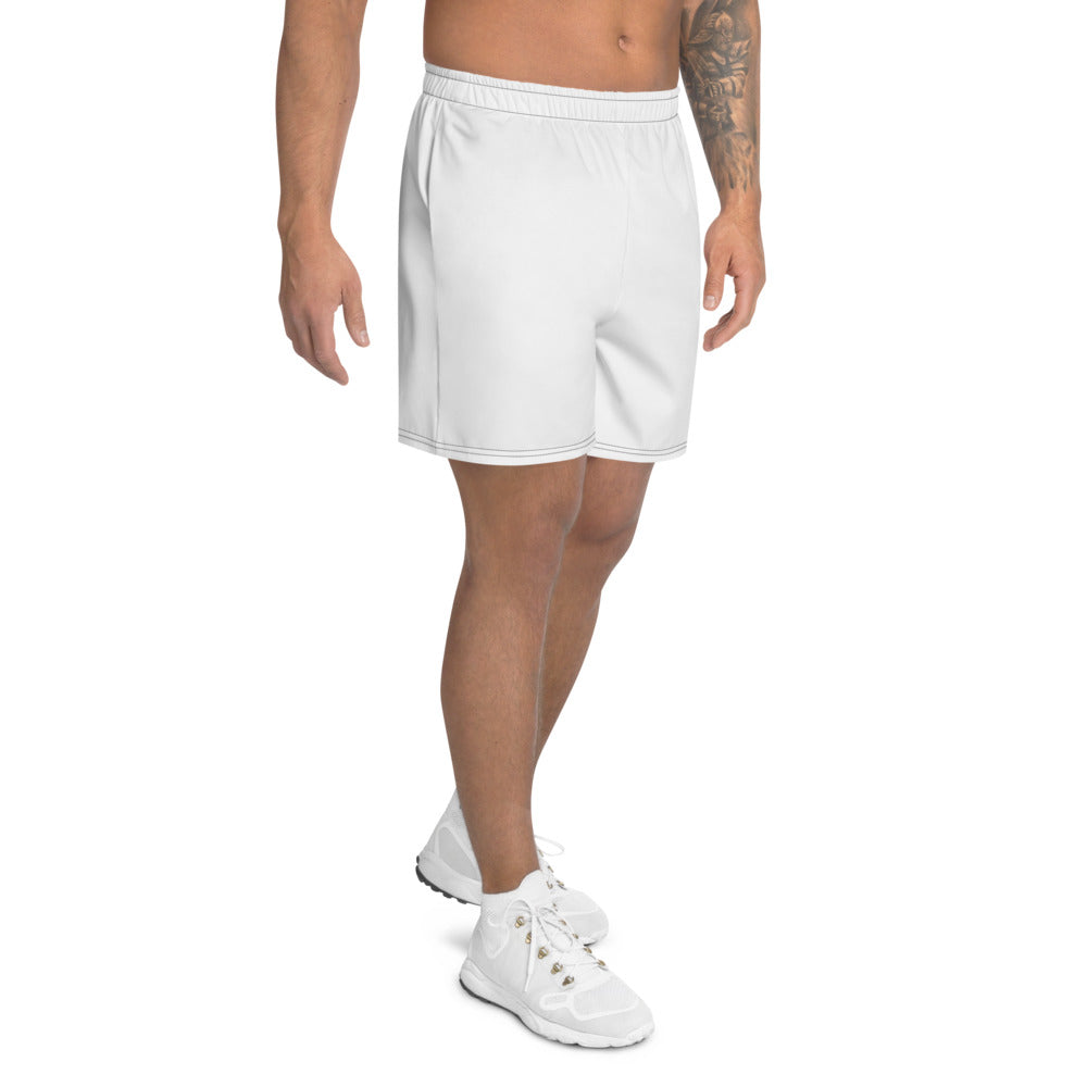 Rockin Jamaican Wears Men's Long Shorts - Rockin Jamaican Wears