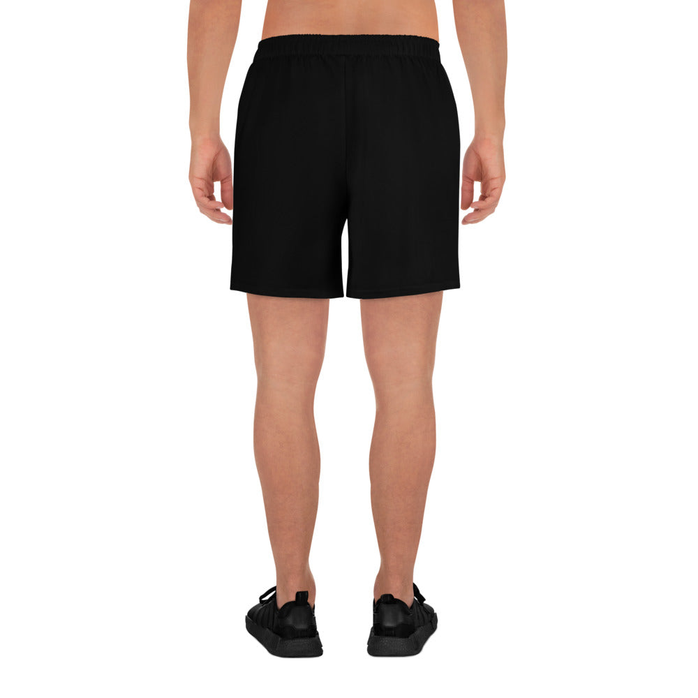 Rockin Jamaican Wears Men's Long Shorts - Rockin Jamaican Wears