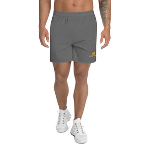 Rockin Jamaican Wears Men's Long Shorts - Rockin Jamaican Wears