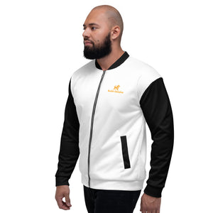 Rockin Jamaican Wears Unisex Jacket New Edition - Rockin Jamaican Wears