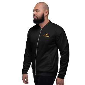 Rockin Jamaican Wears Unisex Jacket - Rockin Jamaican Wears