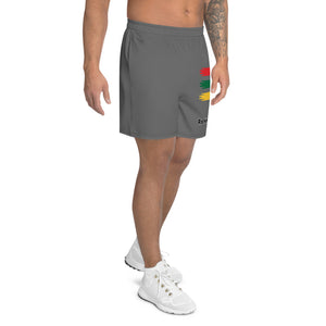 Rockin Jamaican Wears Men's Shorts - Rockin Jamaican Wears