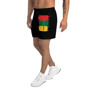 Rockin Jamaican Men's Shorts - Rockin Jamaican Wears