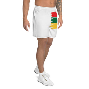 Rockin Jamaican Wears Men's Shorts - Rockin Jamaican Wears