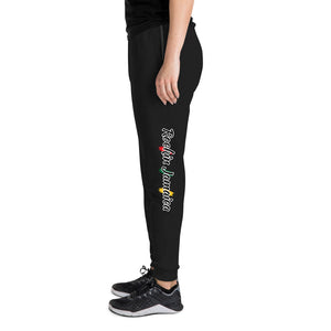 Rockin Jamaican Wears Unisex Sweat Pants - Rockin Jamaican Wears