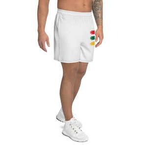 Rockin Jamaican Wears Men's Shorts - Rockin Jamaican Wears