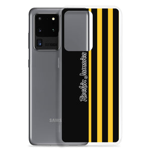 Rockin Jamaican Wears Samsung Case - Rockin Jamaican Wears