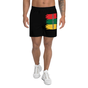 Rockin Jamaican Men's Shorts - Rockin Jamaican Wears