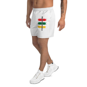 Rockin Jamaican Wears Men's Shorts - Rockin Jamaican Wears