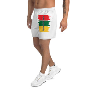 Rockin Jamaican Wears Men's Shorts - Rockin Jamaican Wears