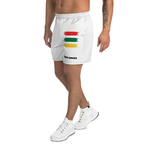 Rockin Jamaican Wears Men's Shorts - Rockin Jamaican Wears