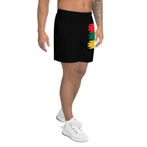 Rockin Jamaican Men's Shorts - Rockin Jamaican Wears