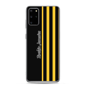 Rockin Jamaican Wears Samsung Case - Rockin Jamaican Wears