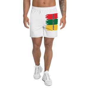 Rockin Jamaican Wears Men's Shorts - Rockin Jamaican Wears