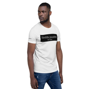 Rockin Jamaican Wears Classic Unisex T-Shirt - Rockin Jamaican Wears