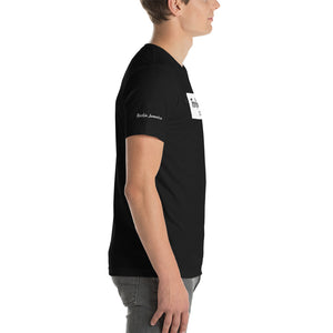 Rockin Jamaican Wears Classic Unisex T-Shirt - Rockin Jamaican Wears