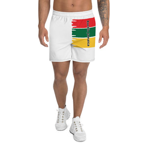 Rockin Jamaican Wears Men's Shorts - Rockin Jamaican Wears