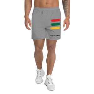 Rockin Jamaican Wears Men's Shorts - Rockin Jamaican Wears