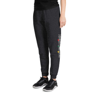 Rockin Jamaican Wears Unisex Sweat Pants - Rockin Jamaican Wears