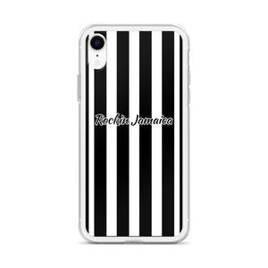 Rockin Jamaican Wears iPhone Case - Rockin Jamaican Wears