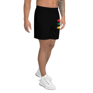 Rockin Jamaican Wears Men's Shorts - Rockin Jamaican Wears