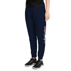 Rockin Jamaican Wears Unisex Sweat Pants - Rockin Jamaican Wears