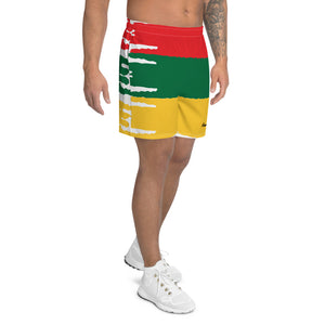 Rockin Jamaican Wears Men's Shorts - Rockin Jamaican Wears