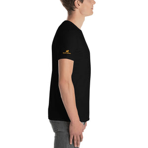 Rockin Jamaican Wears Unisex T-Shirt - Rockin Jamaican Wears
