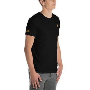Rockin Jamaican Wears Unisex T-Shirt - Rockin Jamaican Wears