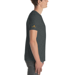 Rockin Jamaican Wears Unisex T-Shirt - Rockin Jamaican Wears