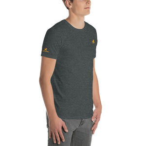 Rockin Jamaican Wears Unisex T-Shirt - Rockin Jamaican Wears