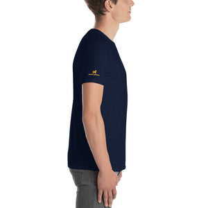 Rockin Jamaican Wears Unisex T-Shirt - Rockin Jamaican Wears