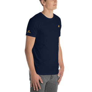 Rockin Jamaican Wears Unisex T-Shirt - Rockin Jamaican Wears