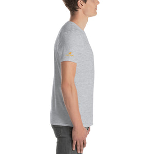 Rockin Jamaican Wears Unisex T-Shirt - Rockin Jamaican Wears