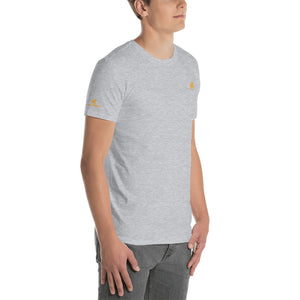 Rockin Jamaican Wears Unisex T-Shirt - Rockin Jamaican Wears