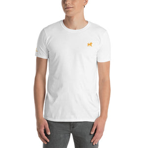 Rockin Jamaican Wears Unisex T-Shirt - Rockin Jamaican Wears