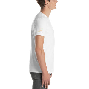 Rockin Jamaican Wears Unisex T-Shirt - Rockin Jamaican Wears