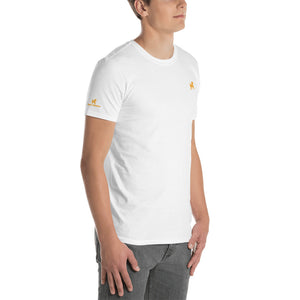 Rockin Jamaican Wears Unisex T-Shirt - Rockin Jamaican Wears
