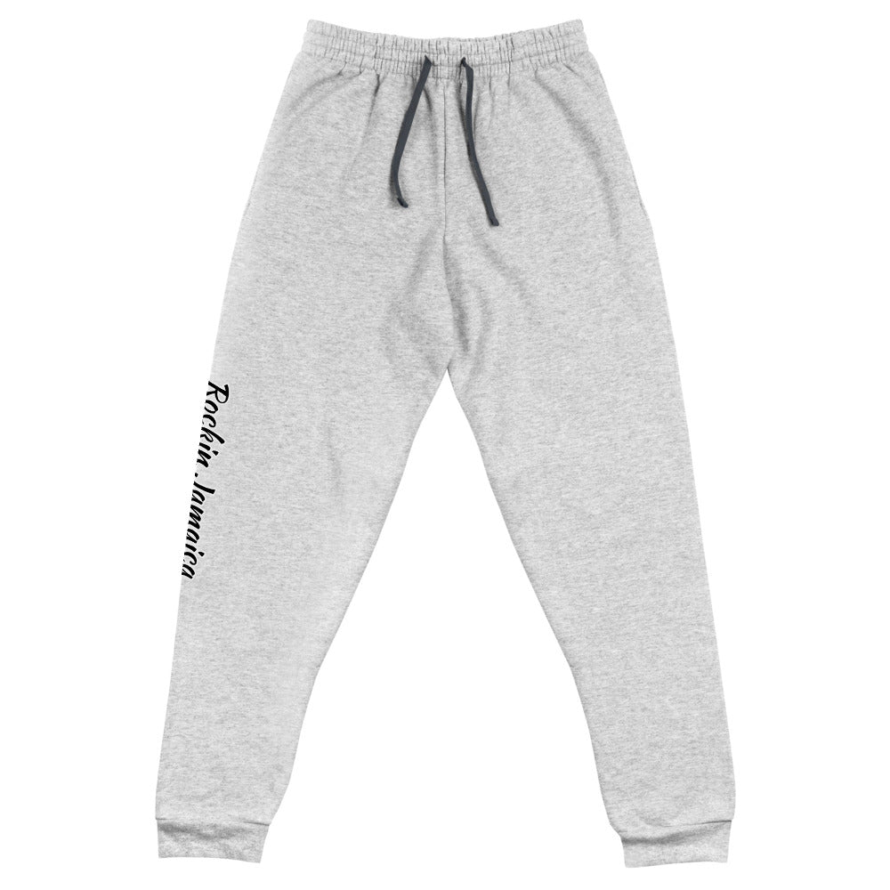 Rockin Jamaican Unisex Sweat Pants - Rockin Jamaican Wears