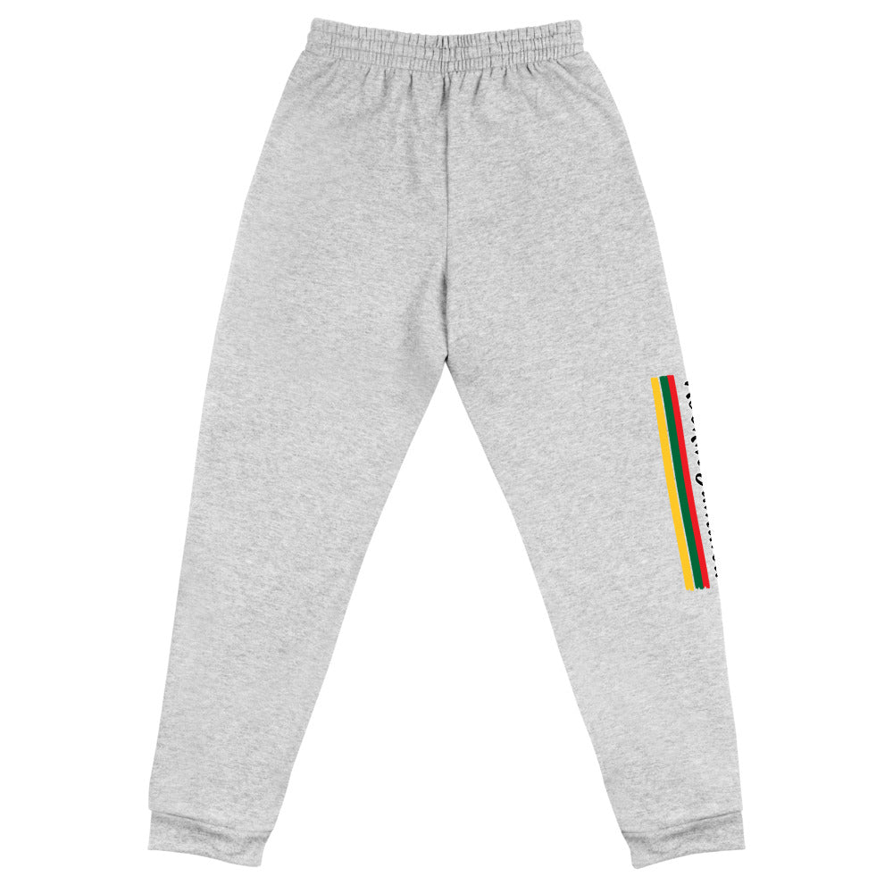 Rockin Jamaican Unisex Sweat Pants - Rockin Jamaican Wears