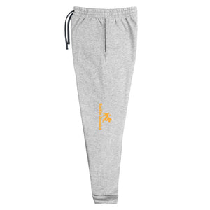 Rockin Jamaican Wears Unisex Sweat Pants - Rockin Jamaican Wears