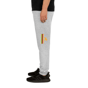 Rockin Jamaican Wears Unisex Sweat Pants - Rockin Jamaican Wears