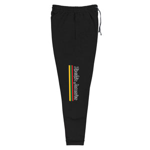 Rockin Jamaican Unisex Sweat Pants - Rockin Jamaican Wears