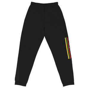 Rockin Jamaican Unisex Sweat Pants - Rockin Jamaican Wears