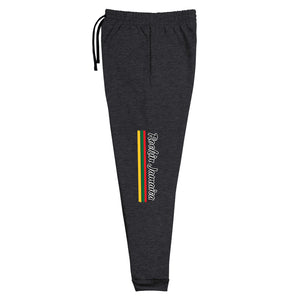 Rockin Jamaican Wears Unisex Sweat Pants - Rockin Jamaican Wears