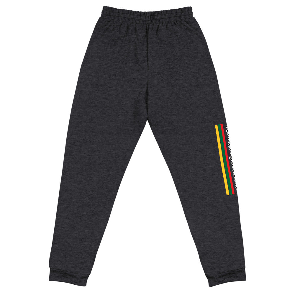 Rockin Jamaican Unisex Sweat Pants - Rockin Jamaican Wears