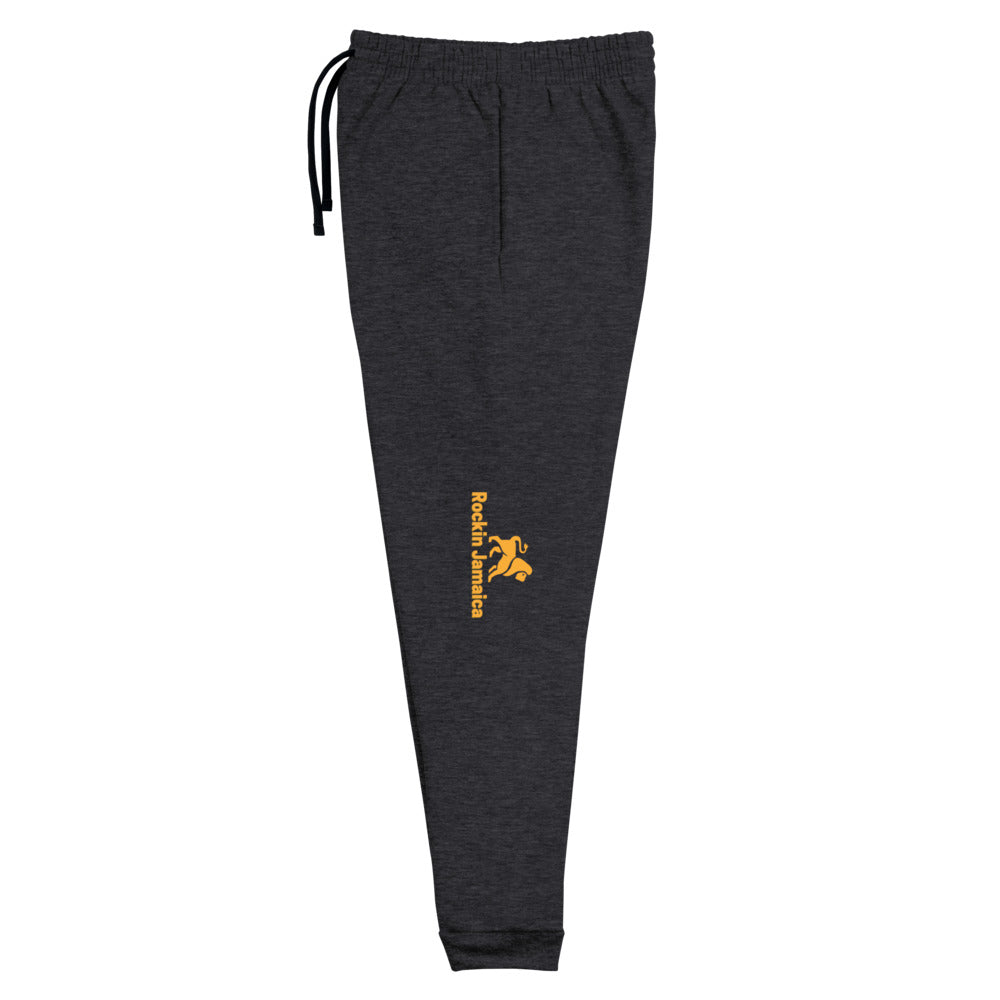 Rockin Jamaican Wears Unisex Sweat Pants - Rockin Jamaican Wears