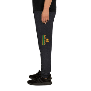 Rockin Jamaican Wears Unisex Sweat Pants - Rockin Jamaican Wears
