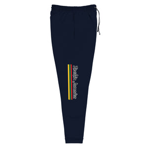 Rockin Jamaican Unisex Sweat Pants - Rockin Jamaican Wears