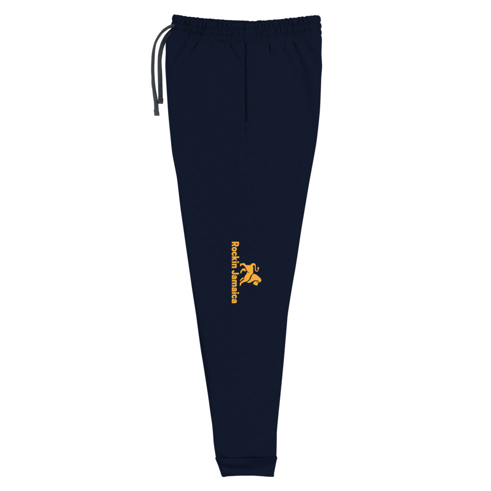 Rockin Jamaican Wears Unisex Sweat Pants - Rockin Jamaican Wears